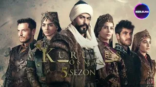 Kuruluş Osman Müzikleri - Vatan (5.Sezon)