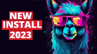 How to Install and test LLaMA 2 Locally [2023]