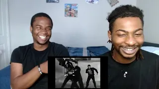 MY 21YR OLD LITTLE BROTHER FIRST TIME HEARING Elvis Presley - Jailhouse Rock REACTION! HE WAS SHOOK!