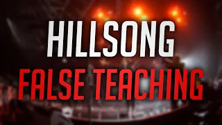 Hillsong | False Theology