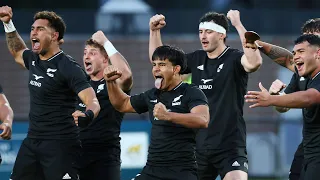 HIGHLIGHTS | New Zealand Under 20 v South Africa Under 20 | TRC U20