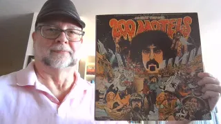 200 Motels - Frank Zappa One Album At A Time