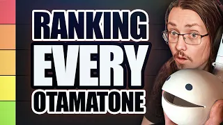 Ranking Every Otamatone