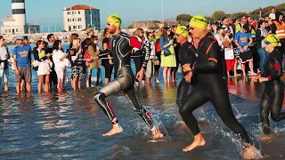 Ironman 70.3 Venice Jesolo 2024