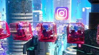 Wreck It Ralph 2 | Animation Reel By Jacob Frey | 3D Animation World