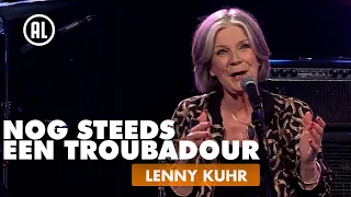 Lenny Kuhr - Nog Steeds Een Troubadour | Lenny Kuhr in Paradiso