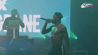 Yxng Bane - Vroom | Homegrown Live | Capital XTRA