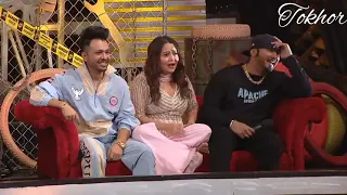 Gunjan sinha Dance Super Hid Dance Gunjan sinha