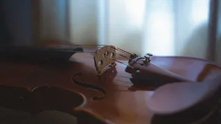 Glimpse of Us - Joji | Violin