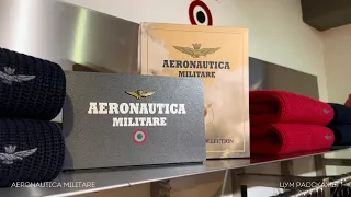 AERONAUTICA MILITARE