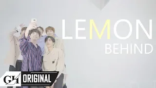 B.I.G(비아이지)Diary - Lemon Behind