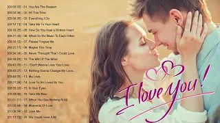 Best English Love Songs 2020 Новые песни Playlist Лучшие романтические песни о любви когда-либо # 2