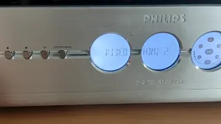 Philips DFR 9000