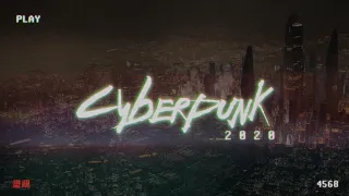 Cyberpunk 2020 на Вечерних Костях