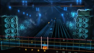 Metallica - Orion (Redone) (Bass) Rocksmith 2014 CDLC