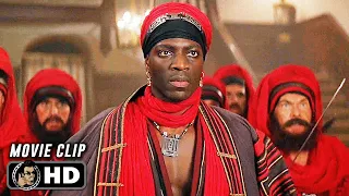 THE MUMMY RETURNS Clip - "The O'Connells Attacked at Home" (2001)