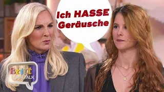 Hass auf Geräusche: "Wenn ihr klatscht, falle ich ihn Ohnmacht" 1/3 | Britt