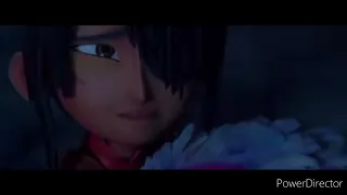 Kubo and the two strings - coraline amv