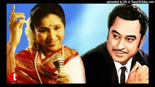 Ek Aankh Maroon Toh (Bhankas Mix) - Kishore Kumar & Asha Bhosle | Tohfa (1984) |