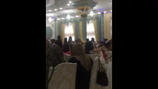 Aisha Свадьба