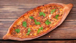 How to Make Great Pide | Soft and Moreish Flatbread Rich with Fillings