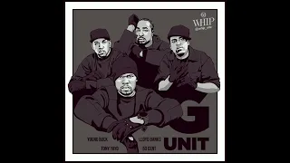 [FREE] G-Unit x 50 Cent x Lloyd Banks x Tony Yayo Type Beat 2023- "The Last Shall Be First"