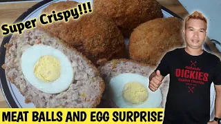 GAWIN ITO SA ITLOG NIYO AT SIGURADONG MASUSURPRESA KAYO!!! | KITCHEN IDOL