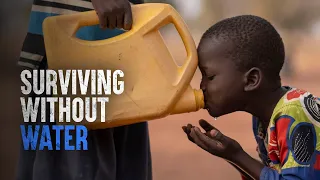 How to Survive Without a Water Supply