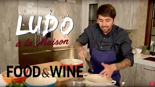 The Ultimate Potato Soup | Ludo Lefebvre