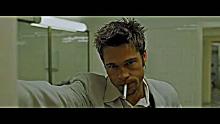 TYLER DURDEN - FIGHT CLUB EDIT - NEON BLADE