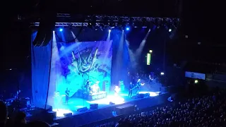 Ugly Kid Joe Cats in the Cradle ( Wembley Arena)