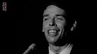 Jacques Brel à Knokke le Zoute (1963)