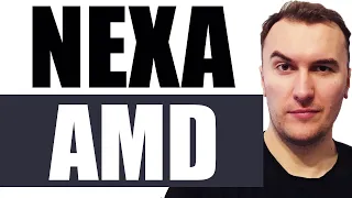 NEXA Майнинг на Видеокартах AMD с Lolminer в HiveOS | Как Майнить Nexa