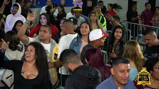 POR ESO ESTA CONMIGO - YAMANDU BLAKA Y SU KLLAO SALSA / ANIVERSARIO JEINSON MANUEL 2022