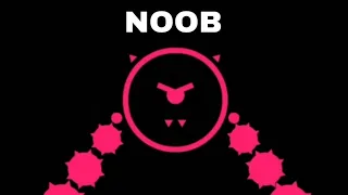 WHY IM NOOB AT THIS GAME TOO :( | Just Shapes and Beats (My First `S` Rank On Boss Battle !)