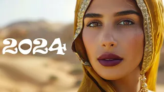 DEEP HOUSE MIX 2024 №552 👓 CAR MUSIC MIX 🚗 ETHNIC ARABIC MUSIC