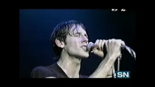 Thursday - Live in Detroit (Pro-Shot), 2003