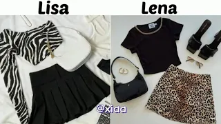 Lisa or Lena [Clothes and accessories] ❦.