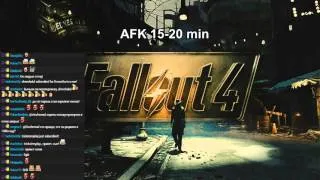 fallout 4 survival day 1