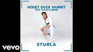 Sturla - Hodet Over Vannet (Pseudo Video) ft. Kald Flamme