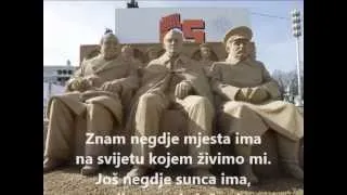 Jalta, Jalta - karaoke