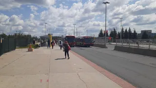 Baseline Transitway stationpart 4/5