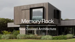 Memory Rock | JCA Studio | ArchiPro