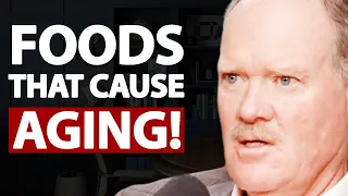 The WORST FOODS Will Never Eat Again After WATCHING THIS! | Dr. Jeffrey Bland