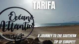 TARIFA, SPAIN - Is this Gibraltar's BEST day trip???
