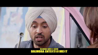 Ki Gussa Karna Ji | Dialogue Promo | Sardaarji 2 | Releasing 24 June