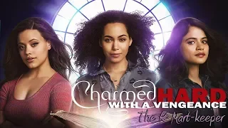 The K-Mart-keeper (Charmed [2018] S01E12) (Charmed Hard with a Vengeance)