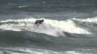 Quiksilver Pro New York - Montauk