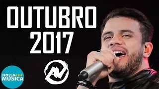 AVINE VINNY - OUTUBRO 2017 - MUSICAS NOVAS - REPERTORIO NOVO