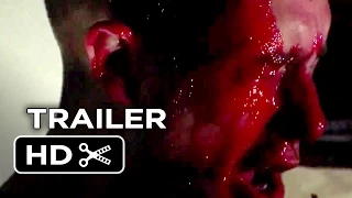 Zombieworld Official Trailer 1 (2015) - Zombie Horror Movie HD